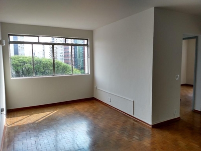 Apartamento em Paraíso, São Paulo/SP de 72m² 2 quartos à venda por R$ 699.000,00 ou para locação R$ 2.800,00/mes