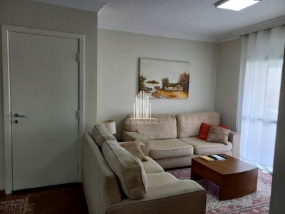Apartamento em Paraisópolis, São Paulo/SP de 105m² 3 quartos à venda por R$ 530.914,00