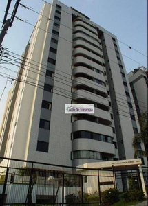 Apartamento em Paraisópolis, São Paulo/SP de 110m² 3 quartos à venda por R$ 584.000,00