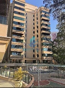 Apartamento em Paraisópolis, São Paulo/SP de 188m² 3 quartos à venda por R$ 799.000,00