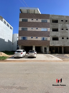 Apartamento em Paranoá, Brasília/DF de 70m² 2 quartos à venda por R$ 249.000,00