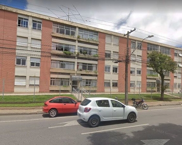 Apartamento em Parolin, Curitiba/PR de 44m² 3 quartos à venda por R$ 319.000,00