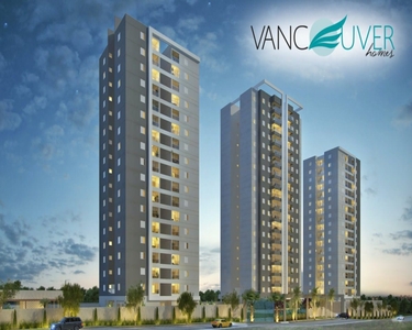 Apartamento em Parque Campolim, Sorocaba/SP de 73m² 3 quartos à venda por R$ 504.000,00