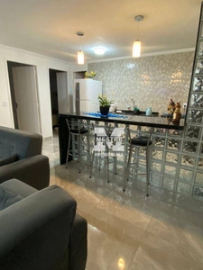 Apartamento em Parque Cecap, Guarulhos/SP de 64m² 3 quartos à venda por R$ 345.000,00