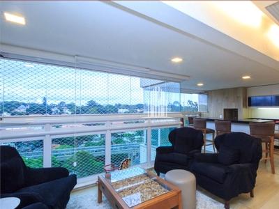 Apartamento em Parque Colonial, São Paulo/SP de 154m² 3 quartos à venda por R$ 2.099.000,00