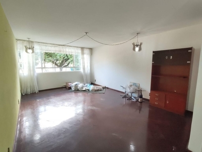 Apartamento em Parque da Mooca, São Paulo/SP de 139m² 3 quartos à venda por R$ 544.000,00