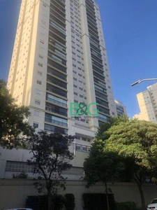 Apartamento em Parque da Vila Prudente, São Paulo/SP de 120m² 4 quartos à venda por R$ 1.143.000,00