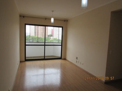 Apartamento em Parque das Nações, Santo André/SP de 73m² 3 quartos à venda por R$ 344.000,00