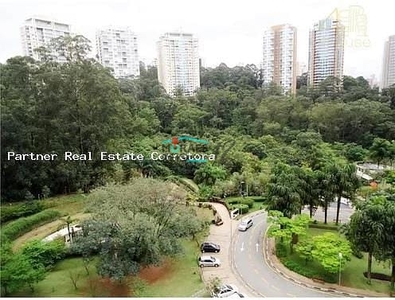 Apartamento em Parque do Morumbi, São Paulo/SP de 192m² 4 quartos à venda por R$ 1.589.000,00