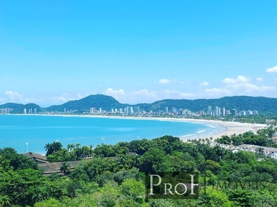 Apartamento em Parque Enseada, Guarujá/SP de 158m² 3 quartos à venda por R$ 1.589.000,00