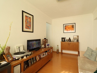 Apartamento em Parque Mandaqui, São Paulo/SP de 63m² 2 quartos à venda por R$ 344.000,00