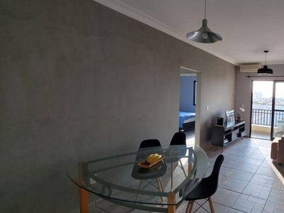 Apartamento em Parque Nossa Senhora da Candelária, Itu/SP de 70m² 2 quartos à venda por R$ 328.000,00