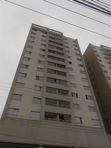 Apartamento em Parque São Jorge, São Paulo/SP de 66m² 2 quartos à venda por R$ 529.000,00