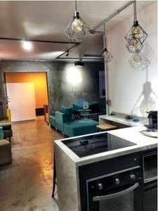 Apartamento em Parque São Jorge, São Paulo/SP de 68m² 2 quartos à venda por R$ 679.000,00