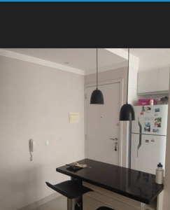 Apartamento em Parque Yolanda (Nova Veneza), Sumaré/SP de 0m² 2 quartos para locação R$ 1.200,00/mes