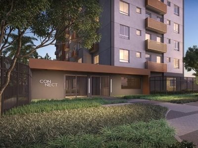 Apartamento em Partenon, Porto Alegre/RS de 26m² 1 quartos à venda por R$ 299.000,00