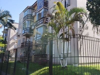 Apartamento em Partenon, Porto Alegre/RS de 71m² 2 quartos à venda por R$ 299.000,00