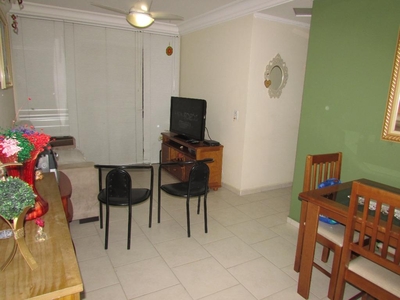 Apartamento em Paulista, Piracicaba/SP de 70m² 3 quartos à venda por R$ 219.000,00