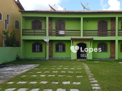 Apartamento em , Iguaba Grande/RJ de 83m² 2 quartos à venda por R$ 179.000,00
