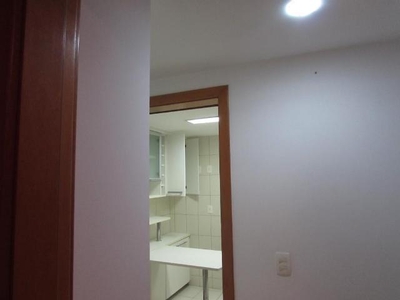 Apartamento em Pendotiba, Niterói/RJ de 68m² 2 quartos à venda por R$ 484.000,00