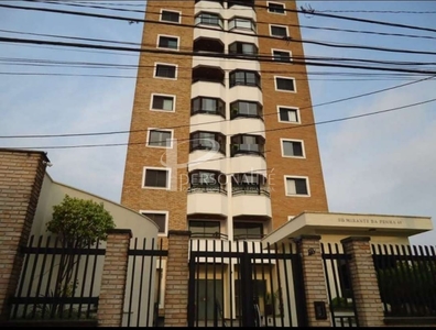 Apartamento em Penha de França, São Paulo/SP de 110m² 3 quartos à venda por R$ 849.000,00