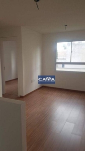 Apartamento em Penha de França, São Paulo/SP de 45m² 2 quartos à venda por R$ 248.990,00