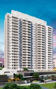 Apartamento em Penha de França, São Paulo/SP de 78m² 3 quartos à venda por R$ 739.000,00