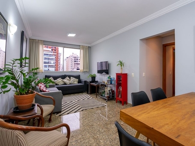 Apartamento em Perdizes, São Paulo/SP de 104m² 2 quartos à venda por R$ 799.000,00
