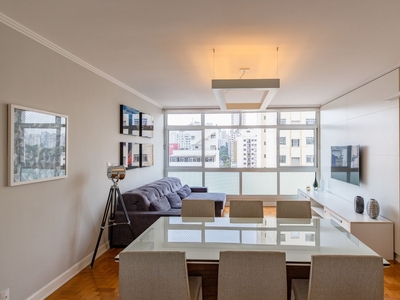 Apartamento em Perdizes, São Paulo/SP de 108m² 2 quartos à venda por R$ 769.000,00