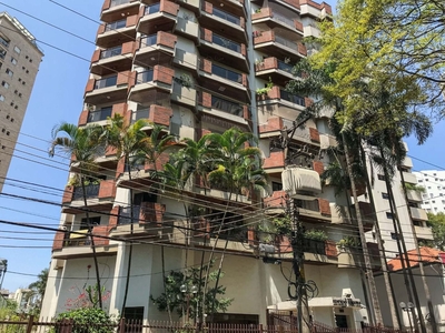 Apartamento em Perdizes, São Paulo/SP de 142m² 2 quartos à venda por R$ 1.590.000,00