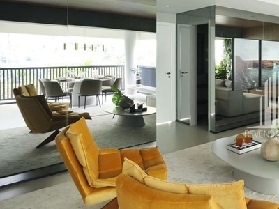 Apartamento em Perdizes, São Paulo/SP de 150m² 4 quartos à venda por R$ 2.099.000,00