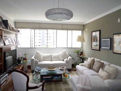 Apartamento em Perdizes, São Paulo/SP de 156m² 3 quartos à venda por R$ 1.189.000,00