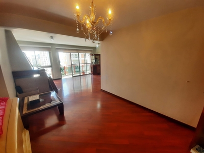 Apartamento em Perdizes, São Paulo/SP de 170m² 4 quartos à venda por R$ 1.699.000,00