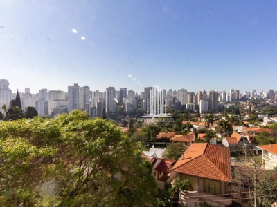 Apartamento em Perdizes, São Paulo/SP de 184m² 3 quartos à venda por R$ 1.529.000,00