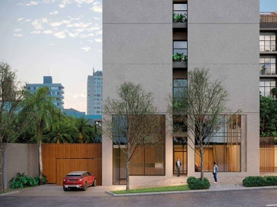 Apartamento em Perdizes, São Paulo/SP de 24m² 1 quartos à venda por R$ 325.000,00