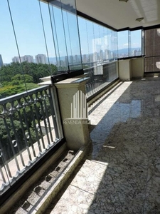 Apartamento em Perdizes, São Paulo/SP de 250m² 3 quartos à venda por R$ 4.449.000,00