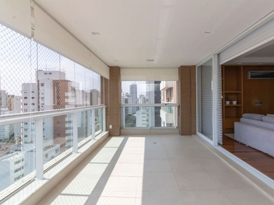 Apartamento em Perdizes, São Paulo/SP de 267m² 3 quartos à venda por R$ 4.489.000,00