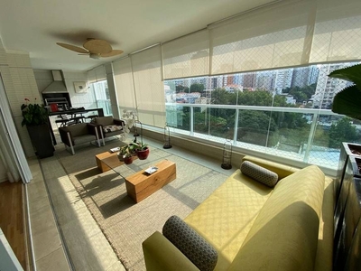 Apartamento em Perdizes, São Paulo/SP de 271m² 3 quartos à venda por R$ 5.749.000,00