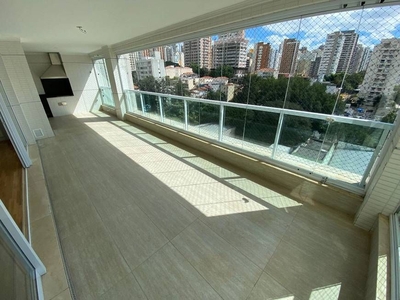 Apartamento em Perdizes, São Paulo/SP de 271m² 3 quartos à venda por R$ 5.957.000,00
