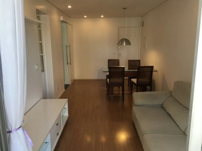 Apartamento em Perdizes, São Paulo/SP de 50m² 1 quartos à venda por R$ 741.000,00