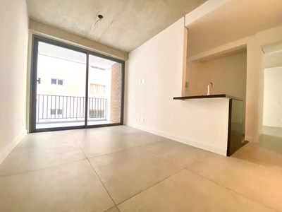 Apartamento em Perdizes, São Paulo/SP de 55m² 1 quartos à venda por R$ 796.500,00