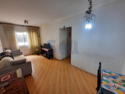 Apartamento em Perdizes, São Paulo/SP de 69m² 2 quartos à venda por R$ 479.000,00
