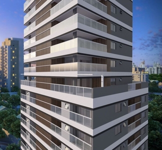 Apartamento em Perdizes, São Paulo/SP de 73m² 2 quartos à venda por R$ 1.109.000,00