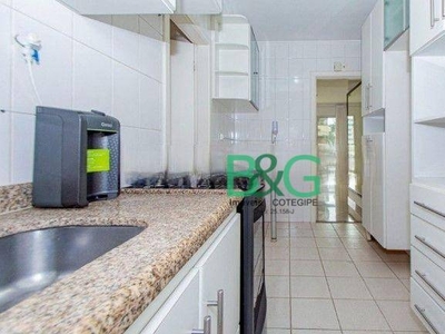 Apartamento em Perdizes, São Paulo/SP de 85m² 3 quartos à venda por R$ 1.138.000,00