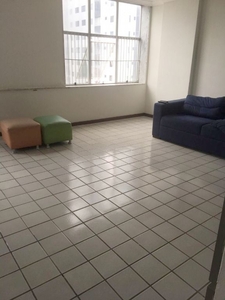 Apartamento em Petrópolis, Natal/RN de 137m² 4 quartos à venda por R$ 344.000,00