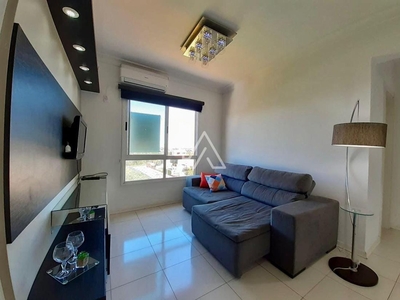 Apartamento em Petrópolis, Passo Fundo/RS de 64m² 2 quartos à venda por R$ 419.000,00