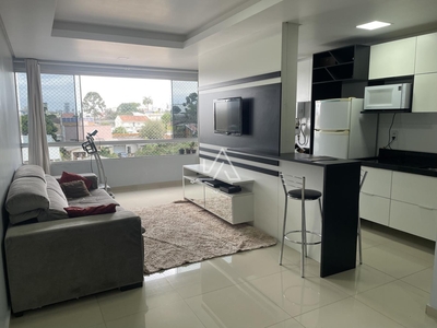 Apartamento em Petrópolis, Passo Fundo/RS de 93m² 3 quartos à venda por R$ 398.900,00