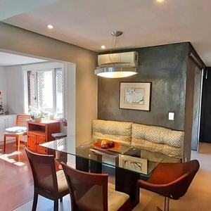 Apartamento em Petrópolis, Porto Alegre/RS de 71m² 1 quartos à venda por R$ 419.000,00