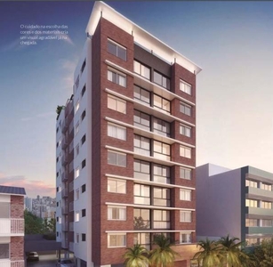 Apartamento em Petrópolis, Porto Alegre/RS de 73m² 2 quartos à venda por R$ 739.000,00