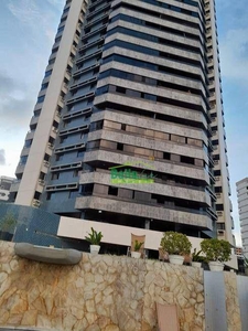 Apartamento em Piedade, Jaboatão dos Guararapes/PE de 204m² 4 quartos à venda por R$ 1.000.000,00 ou para locação R$ 5.500,00/mes
